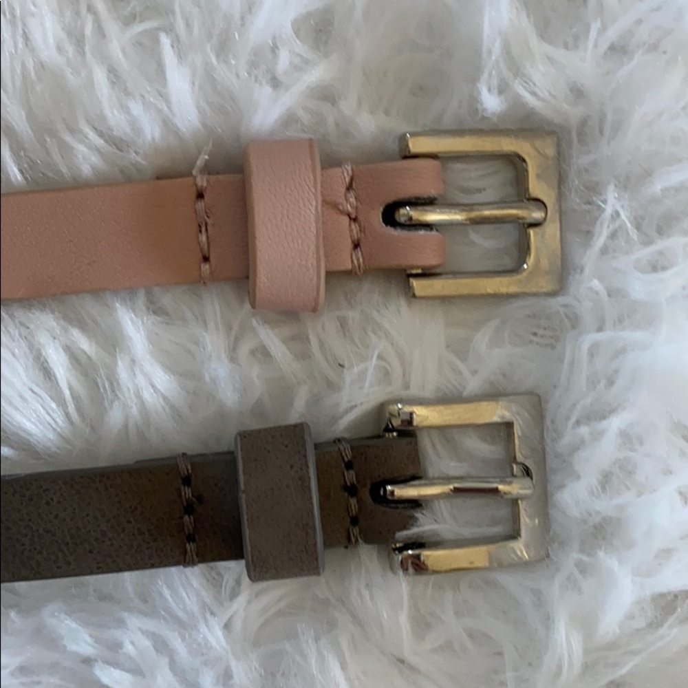 thin belts (2)